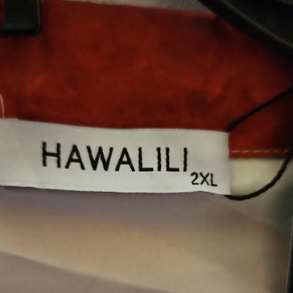 Patriotic Eagle Print Shirt - Picture 6 of 9